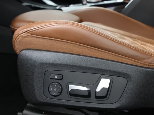 2023 BMW X3 20i xDrive III (G01) Рестайлинг, красный, 6650000 рублей - вид 19