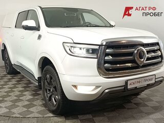 Great Wall Poer I