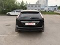 2008 Ford Focus II, чёрный, 450000 рублей - вид 8