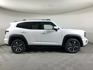 2026 Haval H7 I, белый, 3999000 рублей, вид 4