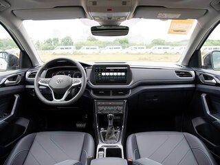 2026 Volkswagen Tharu XR, белый, 2200000 рублей, вид 5
