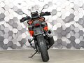 2024 Suzuki V-Strom DL 1050, оранжевый - вид 5