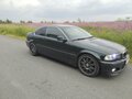 2000 BMW 3 серии 323i IV (E46), зелёный, 800000 рублей - вид 6