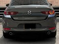 2023 Mazda 3 Axela IV (BP), серый, 1900000 рублей - вид 4