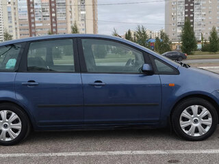 2005 Ford C-MAX I, синий, 330000 рублей, вид 5