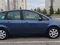 2005 Ford C-MAX I, синий, 330000 рублей - вид 6