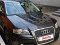 2007 Audi A3 II (8P) Рестайлинг 1, серый, 650000 рублей - вид 2