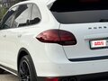 2013 Porsche Cayenne S Diesel II (958), белый - вид 9