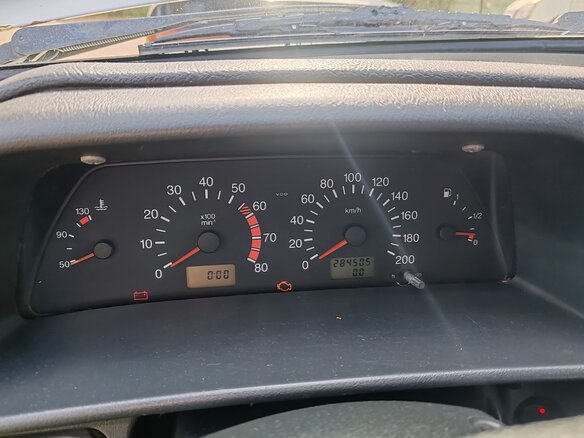 2004 Lada (ВАЗ) 2115, серебристый, 90000 рублей - вид 15