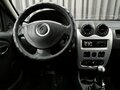 2014 Renault Logan I Рестайлинг, чёрный - вид 9