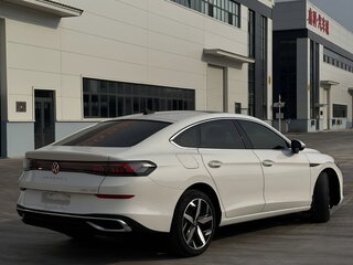 2023 Volkswagen Lamando L II, белый, 1980000 рублей, вид 5