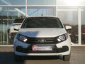 2023 Lada (ВАЗ) Granta I Рестайлинг, белый, 841000 рублей - вид 1