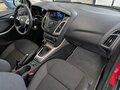 2011 Ford Focus III, красный, 599000 рублей - вид 7