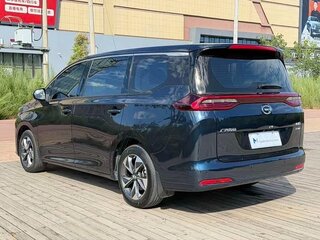 2022 GAC Trumpchi M6 Pro, синий, 1500000 рублей, вид 5