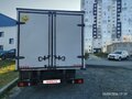 2015 ГАЗ ГАЗель Next, белый, 1200000 рублей - вид 3