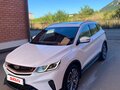 2023 Geely Coolray I, белый, 1890000 рублей - вид 3