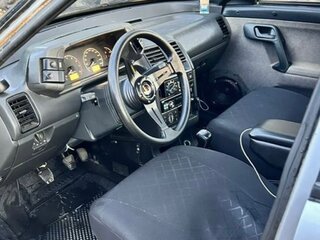 2002 Lada (ВАЗ) 2110, серебристый, 135000 рублей, вид 5