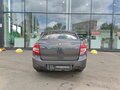 2016 Lada (ВАЗ) Granta I, серый - вид 5
