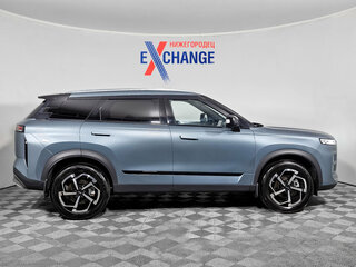 2024 Jaecoo J7 I, серый, 2249000 рублей, вид 4