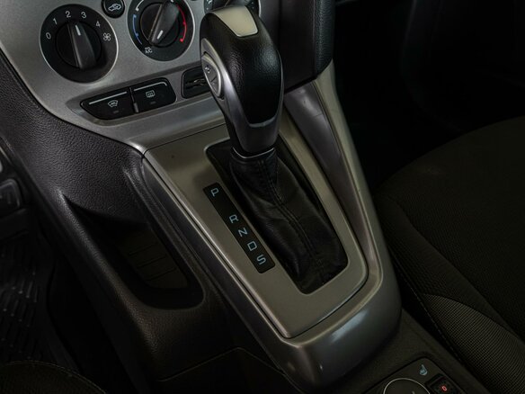 2012 Ford Focus III, синий, 759000 рублей - вид 15