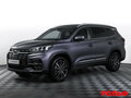 2024 Chery Tiggo 8 I Рестайлинг, серый, 1832000 рублей