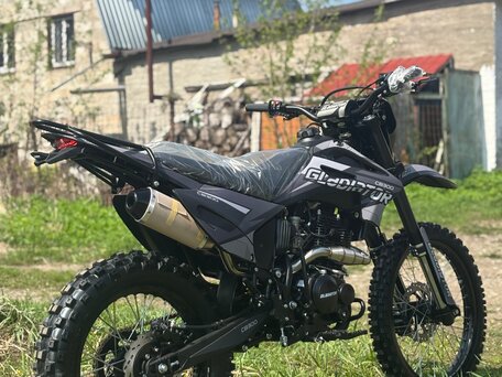2026 Oxo Venom, серый, 132000 рублей, вид 5