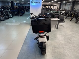 2021 BMW R 1250 GS Adventure, чёрный, 2100000 рублей, вид 4