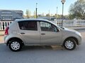 2012 Renault Sandero I, бежевый, 440000 рублей - вид 3