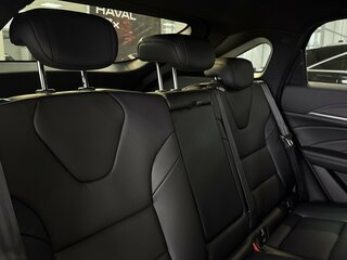 2026 Haval F7x II, синий, 3999000 рублей, вид 3