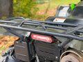 2018 Suzuki KingQuad 500, зелёный, 720000 рублей - вид 2