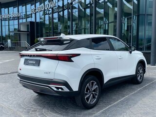 2024 Omoda C5 I, белый, 1670000 рублей, вид 2