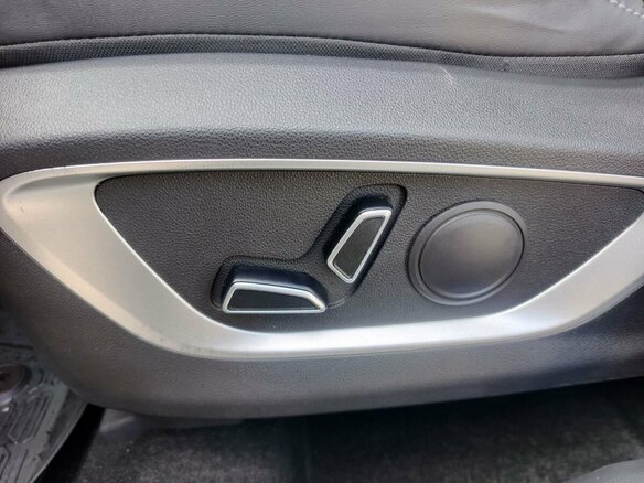 2023 Changan CS75 Plus I Рестайлинг, белый, 2170000 рублей - вид 17