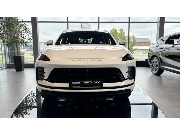 2026 Esteo MX, белый, 4290000 рублей
