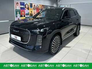 2026 Tenet T8, чёрный, 3299000 рублей, вид 1