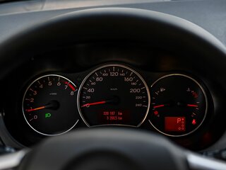 2011 Renault Koleos I, чёрный, 587000 рублей, вид 5