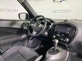 2015 Nissan Juke I Рестайлинг, чёрный, 1389900 рублей - вид 10