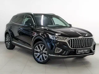 2024 Hongqi HS5 I, чёрный, 2350000 рублей, вид 3