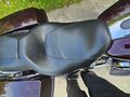 2007 Harley-Davidson Street Glide, пурпурный, 880000 рублей - вид 3
