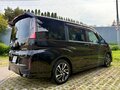 2021 Honda Stepwgn Spada V Рестайлинг, чёрный - вид 5