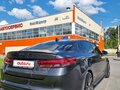 2017 Kia Optima IV, серый, 2500000 рублей - вид 8
