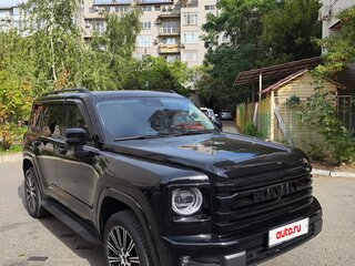 2024 Haval H9 II, чёрный, 3850000 рублей, вид 4