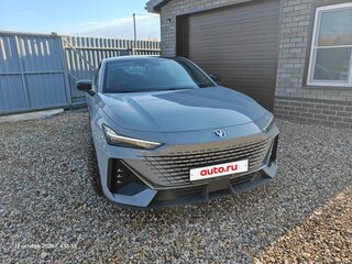 2024 Changan UNI-V I, серый, 2690000 рублей, вид 1