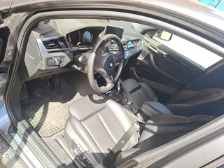 2018 BMW X2 xDrive20d I (F39), серый, 1850000 рублей, вид 5