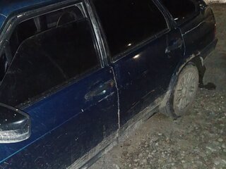 2001 Lada (ВАЗ) 2109, зелёный, 65000 рублей, вид 5