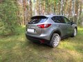 2014 Mazda CX-5 I, серебристый, 1550000 рублей - вид 6