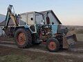 1988 ЮМЗ ЭО2621, голубой, 380000 рублей