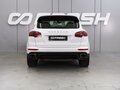 2017 Porsche Cayenne Diesel II Рестайлинг (958), белый, 6254000 рублей - вид 3