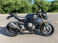 2018 BMW S 1000 R, серый, 1280000 рублей