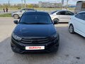 2022 Lada (ВАЗ) Granta I Рестайлинг, чёрный, 850000 рублей - вид 1