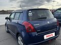 2007 Suzuki Swift AMT III, синий, 460000 рублей - вид 4